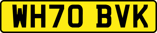 WH70BVK
