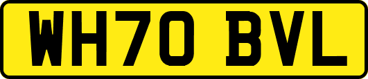 WH70BVL