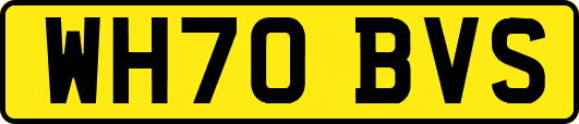 WH70BVS