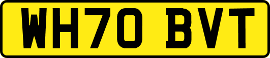 WH70BVT