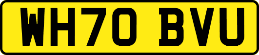 WH70BVU