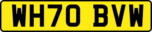 WH70BVW
