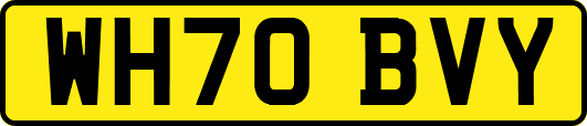 WH70BVY