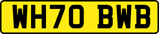 WH70BWB