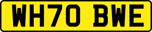 WH70BWE