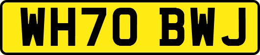 WH70BWJ