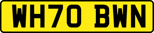 WH70BWN