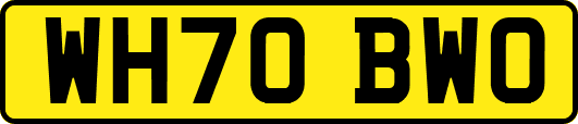 WH70BWO