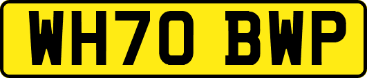 WH70BWP