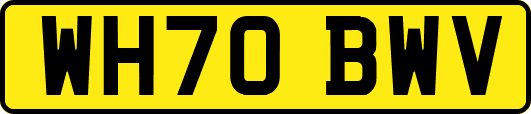 WH70BWV