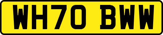 WH70BWW