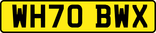 WH70BWX