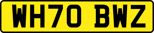 WH70BWZ