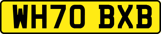 WH70BXB