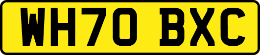 WH70BXC