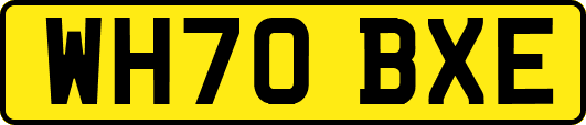 WH70BXE