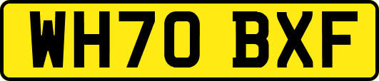 WH70BXF
