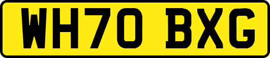 WH70BXG