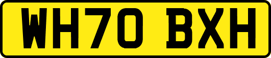 WH70BXH