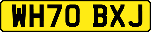 WH70BXJ
