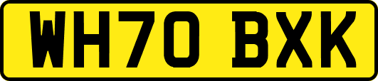 WH70BXK