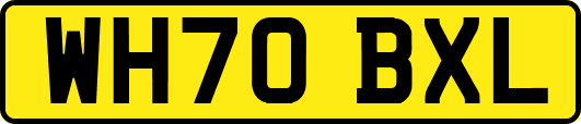WH70BXL