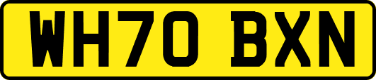 WH70BXN