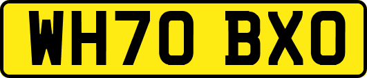 WH70BXO