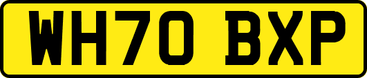 WH70BXP