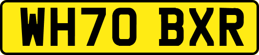 WH70BXR