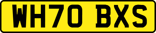 WH70BXS