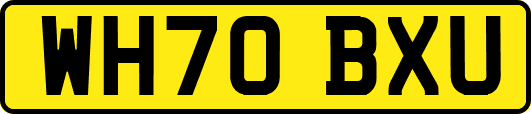 WH70BXU
