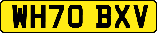WH70BXV