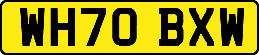WH70BXW