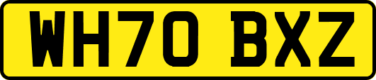 WH70BXZ