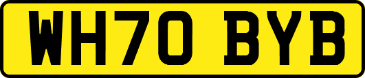 WH70BYB