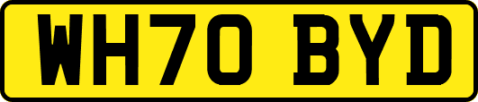 WH70BYD