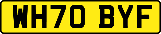 WH70BYF