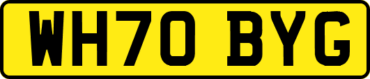 WH70BYG