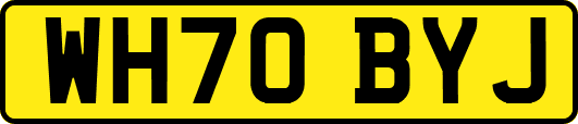 WH70BYJ