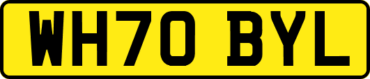 WH70BYL