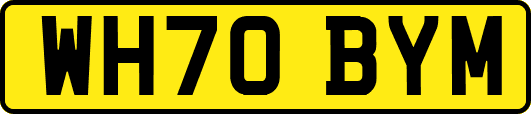 WH70BYM