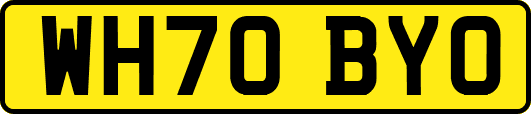 WH70BYO