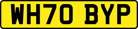 WH70BYP