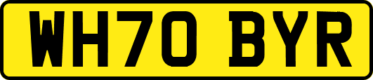 WH70BYR