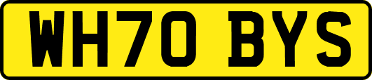 WH70BYS