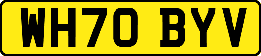 WH70BYV