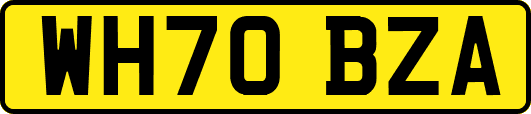 WH70BZA