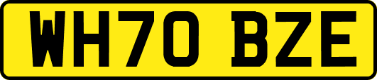 WH70BZE