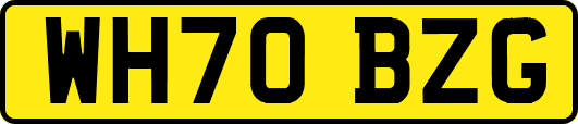 WH70BZG